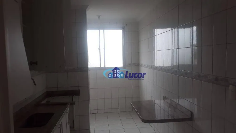 Apartamento, 2 quartos, 57 m² - Foto 2