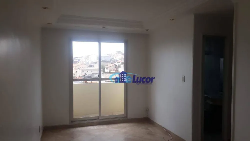 Apartamento, 2 quartos, 57 m² - Foto 3