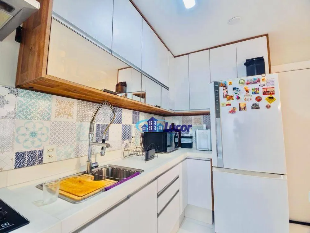 Apartamento, 3 quartos, 69 m² - Foto 3