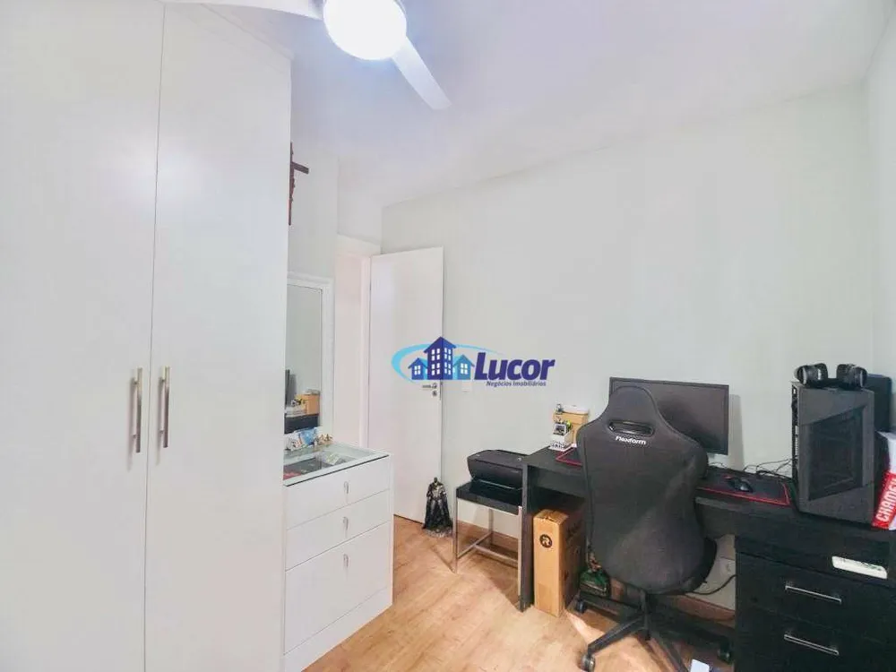 Apartamento, 3 quartos, 69 m² - Foto 4