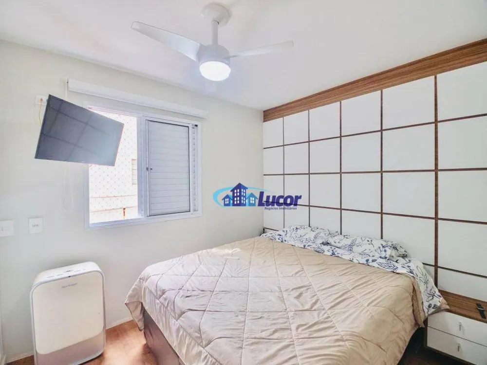 Apartamento, 3 quartos, 69 m² - Foto 2