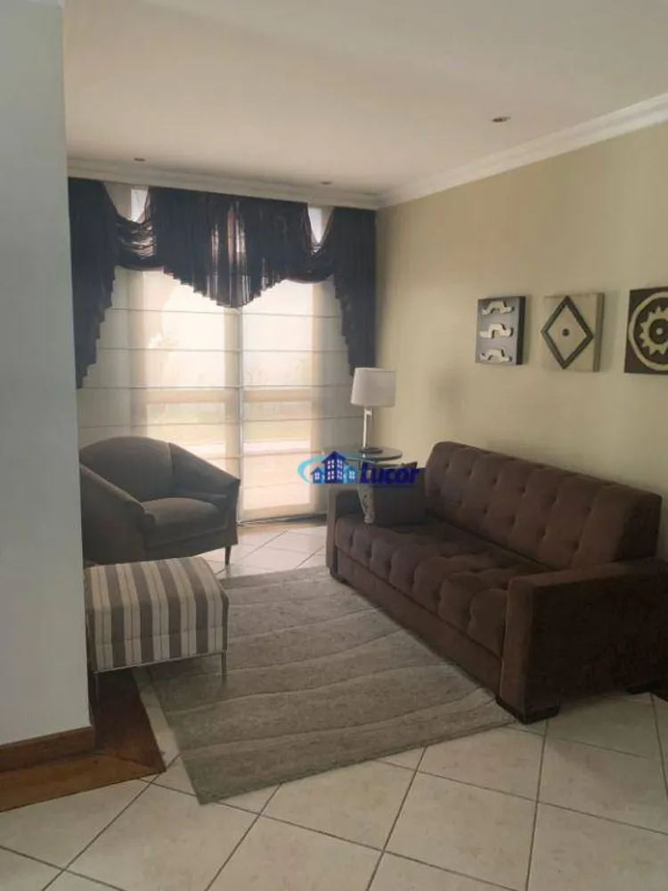 Apartamento, 3 quartos, 75 m² - Foto 1