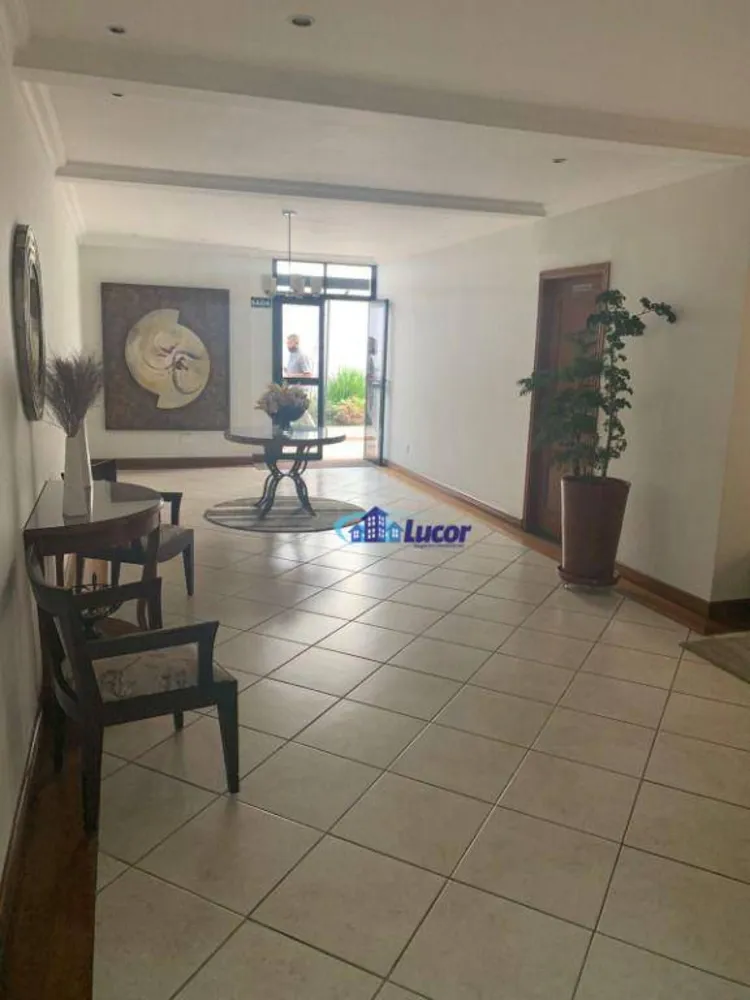 Apartamento, 3 quartos, 75 m² - Foto 4