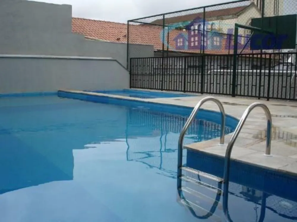 Apartamento, 2 quartos, 62 m² - Foto 2