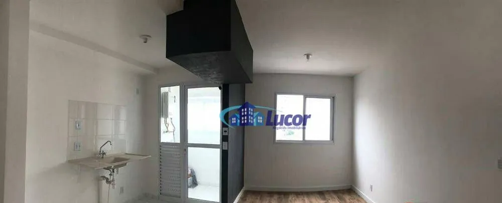 Apartamento, 1 quarto, 35 m² - Foto 2