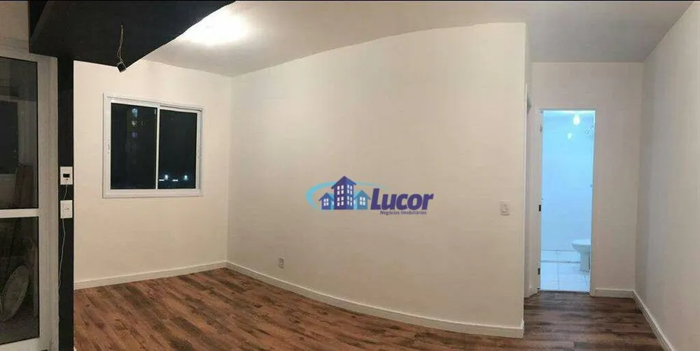 Apartamento, 1 quarto, 35 m² - Foto 3