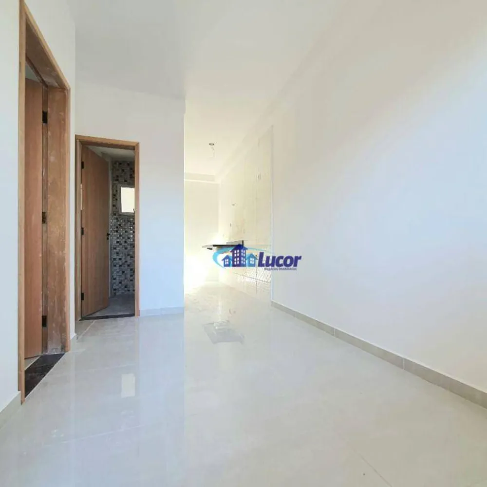 Apartamento, 2 quartos, 40 m² - Foto 1