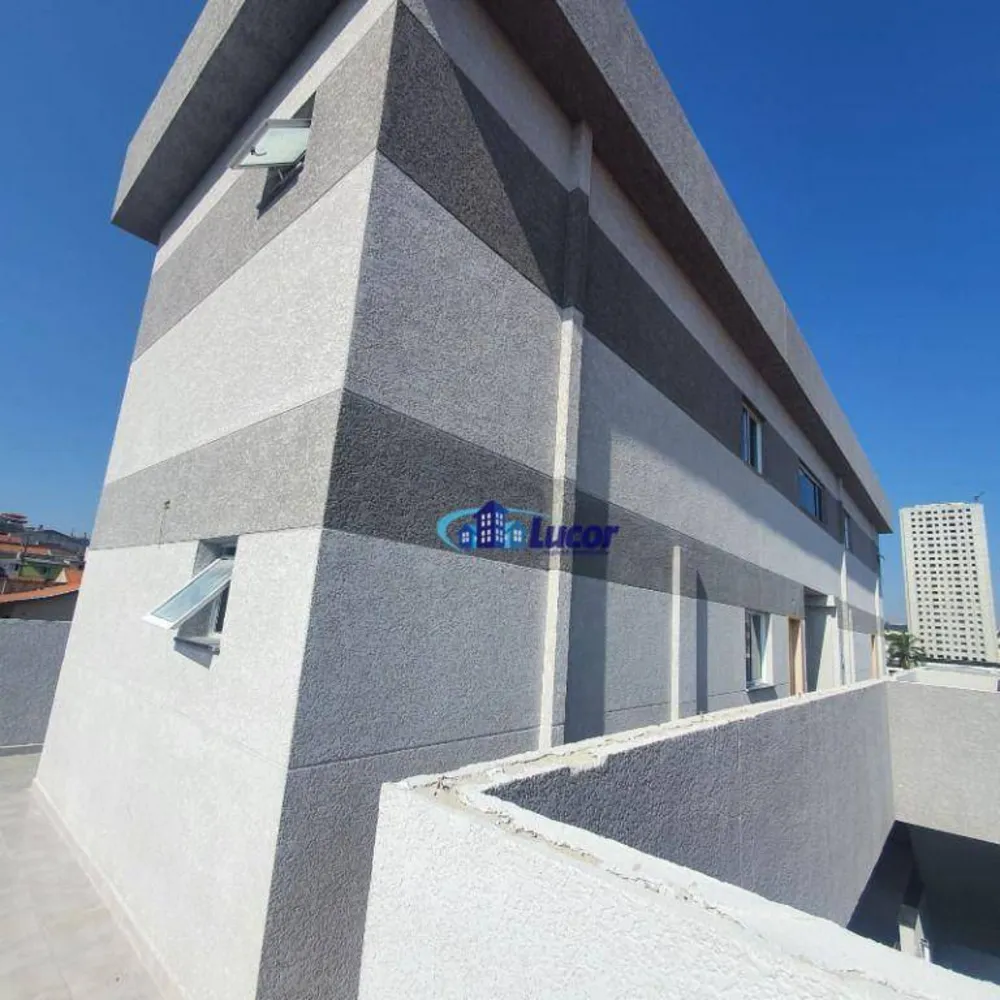 Apartamento, 2 quartos, 40 m² - Foto 4