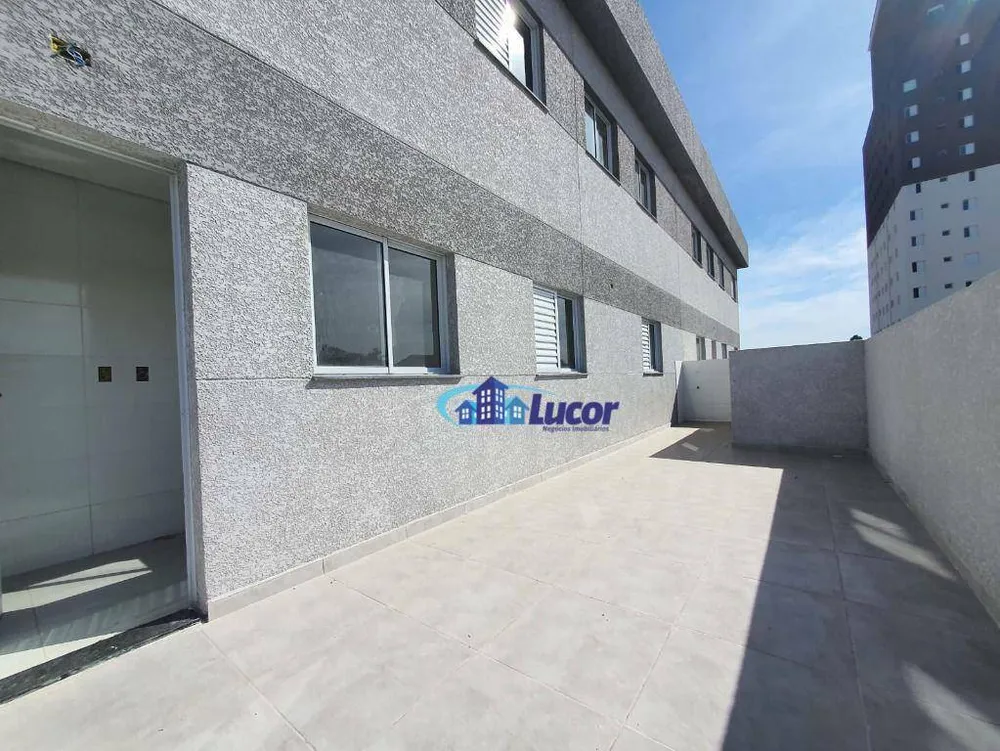 Apartamento, 2 quartos, 40 m² - Foto 2