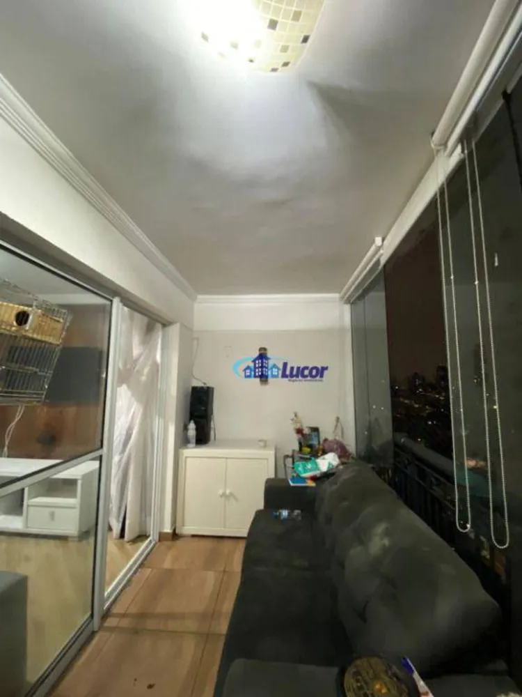 Apartamento, 3 quartos, 96 m² - Foto 3