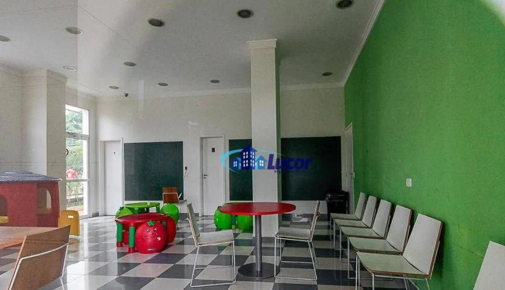 Apartamento, 3 quartos, 96 m² - Foto 4