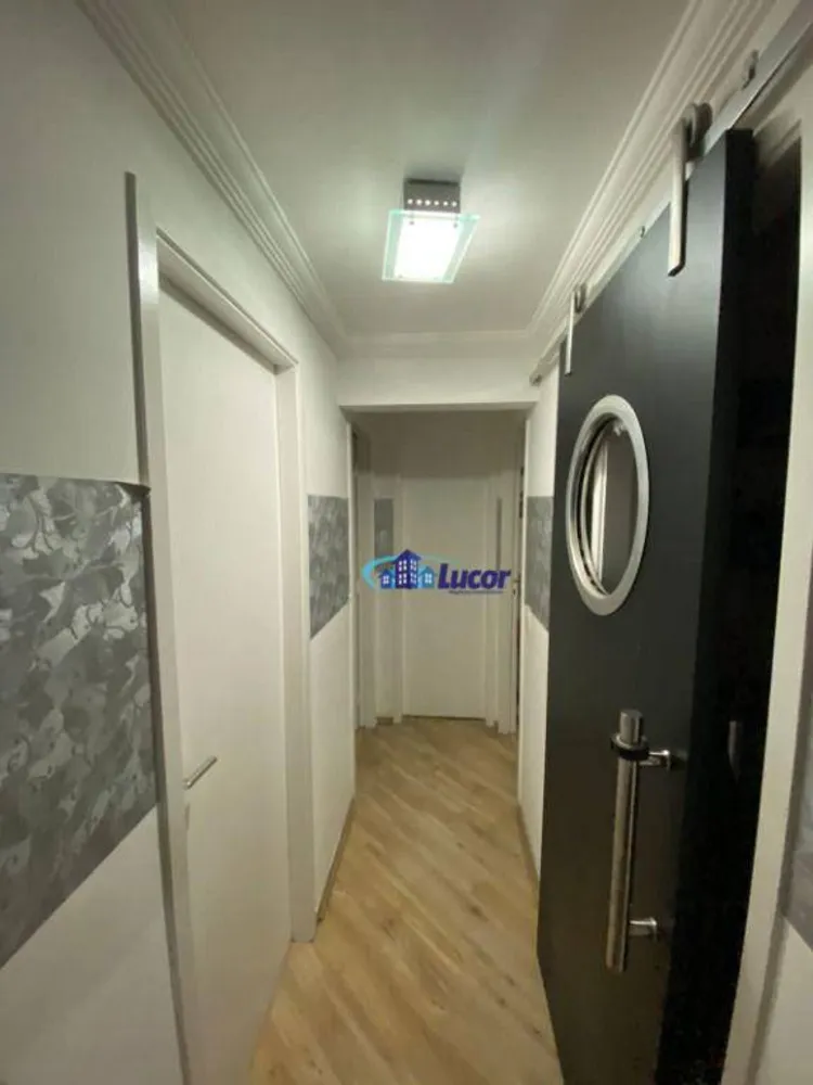 Apartamento, 3 quartos, 96 m² - Foto 2