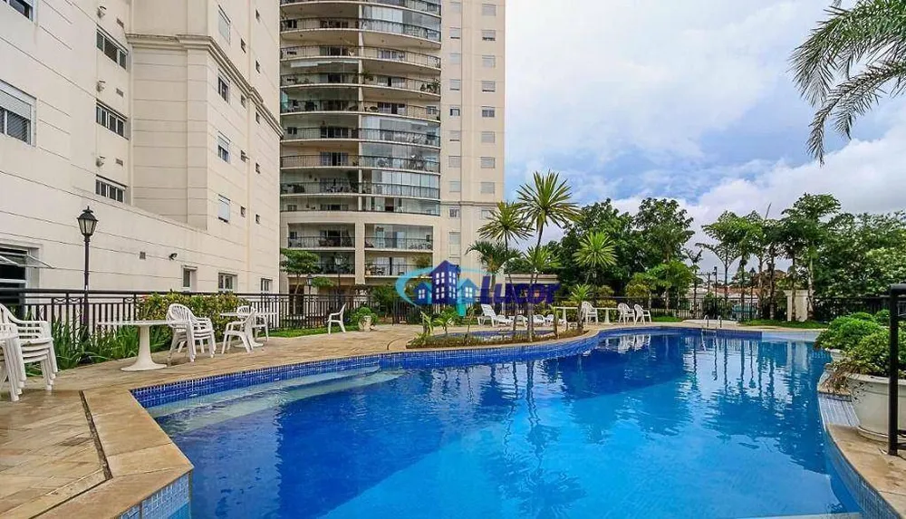 Apartamento, 3 quartos, 96 m² - Foto 1