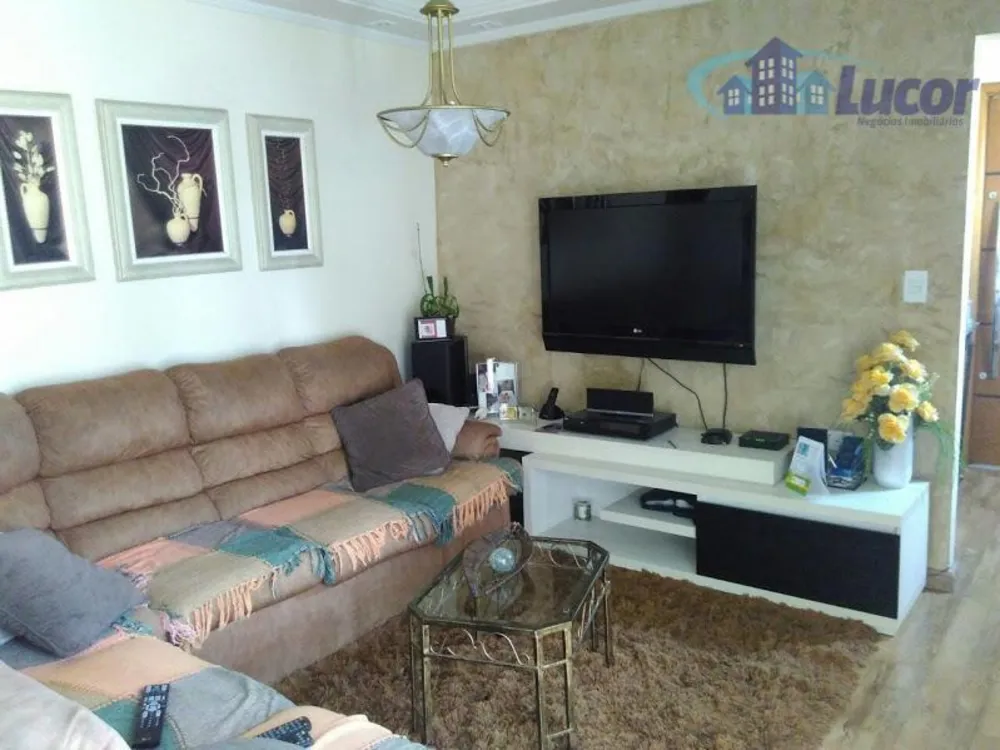 Apartamento, 4 quartos, 112 m² - Foto 2