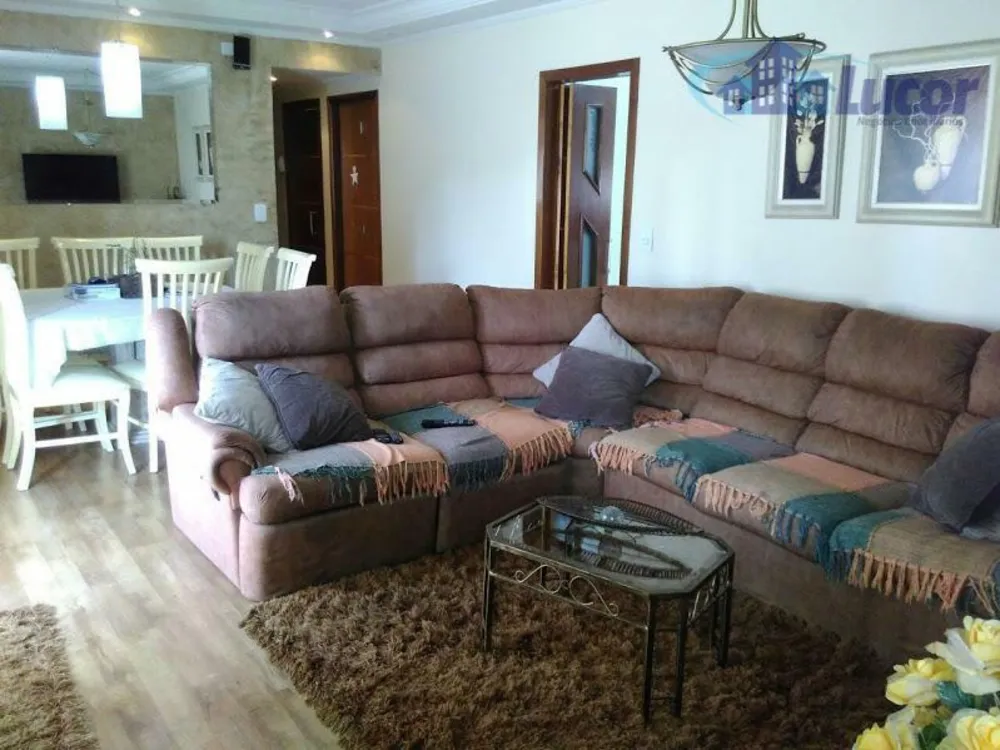 Apartamento, 4 quartos, 112 m² - Foto 1
