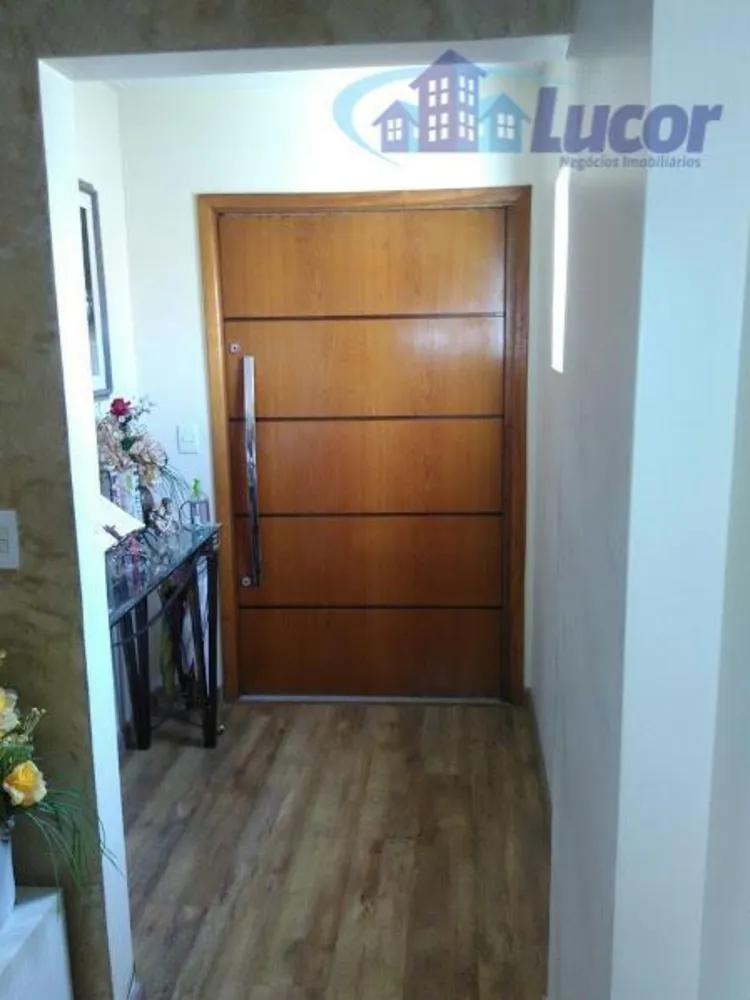 Apartamento, 4 quartos, 112 m² - Foto 4