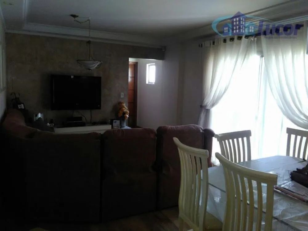 Apartamento, 4 quartos, 112 m² - Foto 3