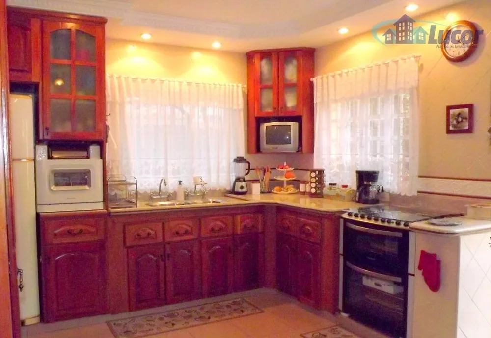 Casa, 3 quartos, 150 m² - Foto 1