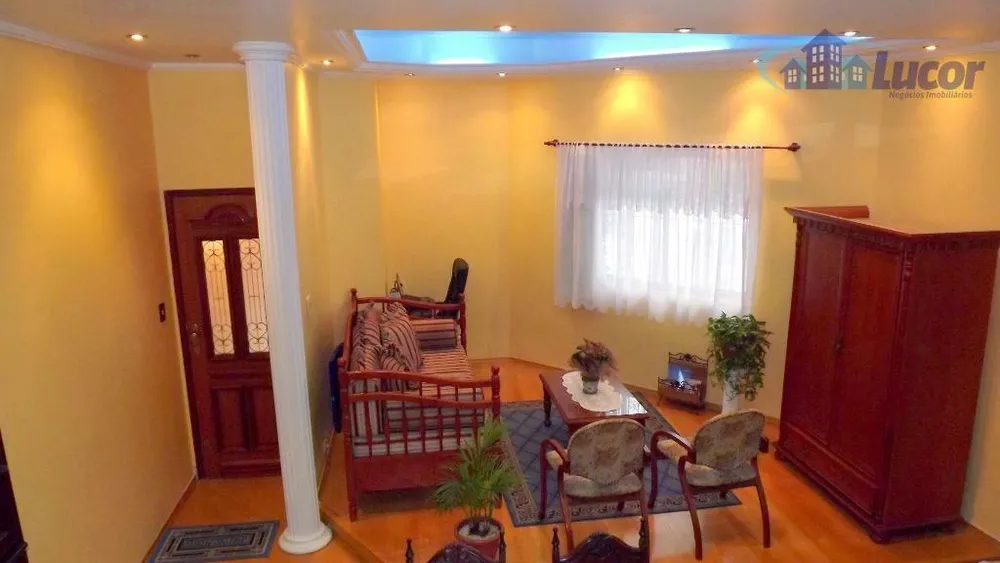 Casa, 3 quartos, 150 m² - Foto 2