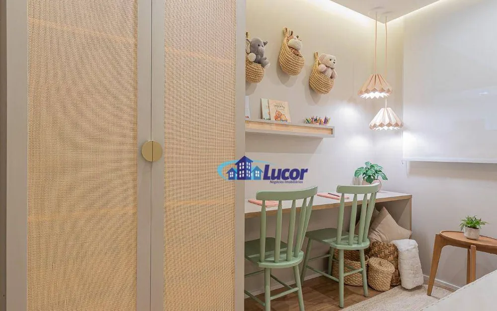 Kitnet-Studio, 22 m² - Foto 4