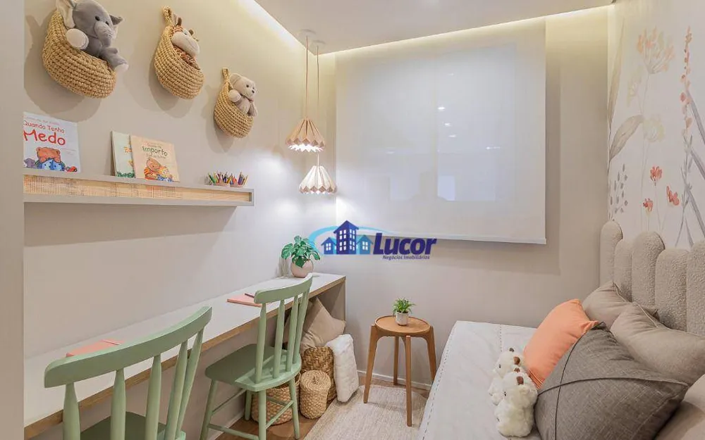 Kitnet-Studio, 22 m² - Foto 3