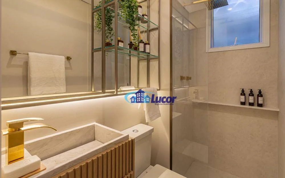 Kitnet-Studio, 22 m² - Foto 2