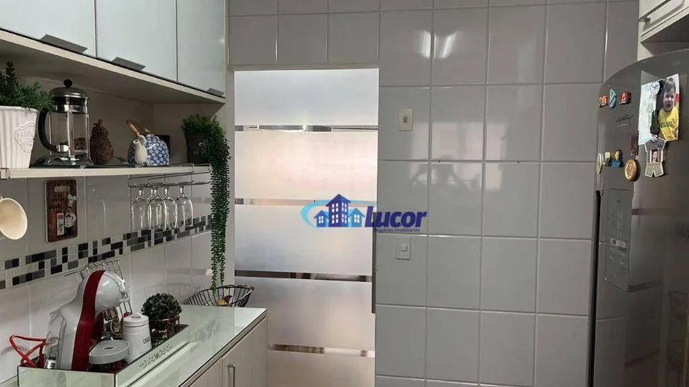 Apartamento, 3 quartos, 123 m² - Foto 1