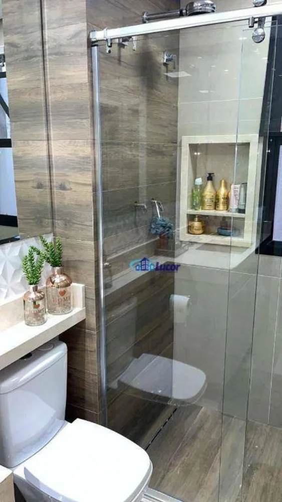 Apartamento, 3 quartos, 123 m² - Foto 3