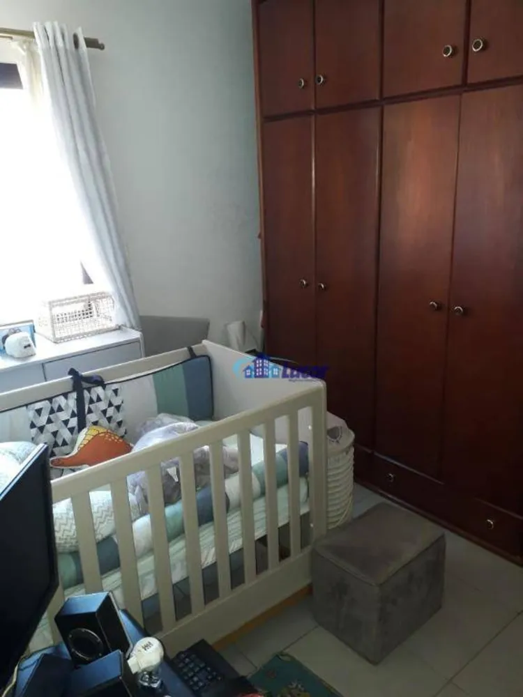 Apartamento, 2 quartos, 57 m² - Foto 2