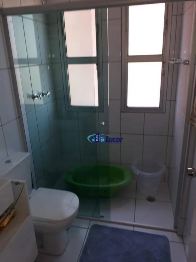 Apartamento, 2 quartos, 57 m² - Foto 3