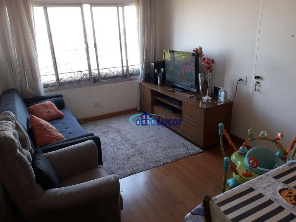 Apartamento, 2 quartos, 57 m² - Foto 4