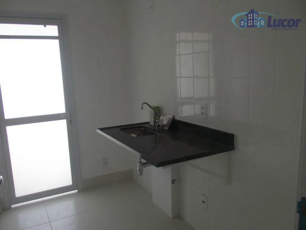 Apartamento, 2 quartos, 65 m² - Foto 3