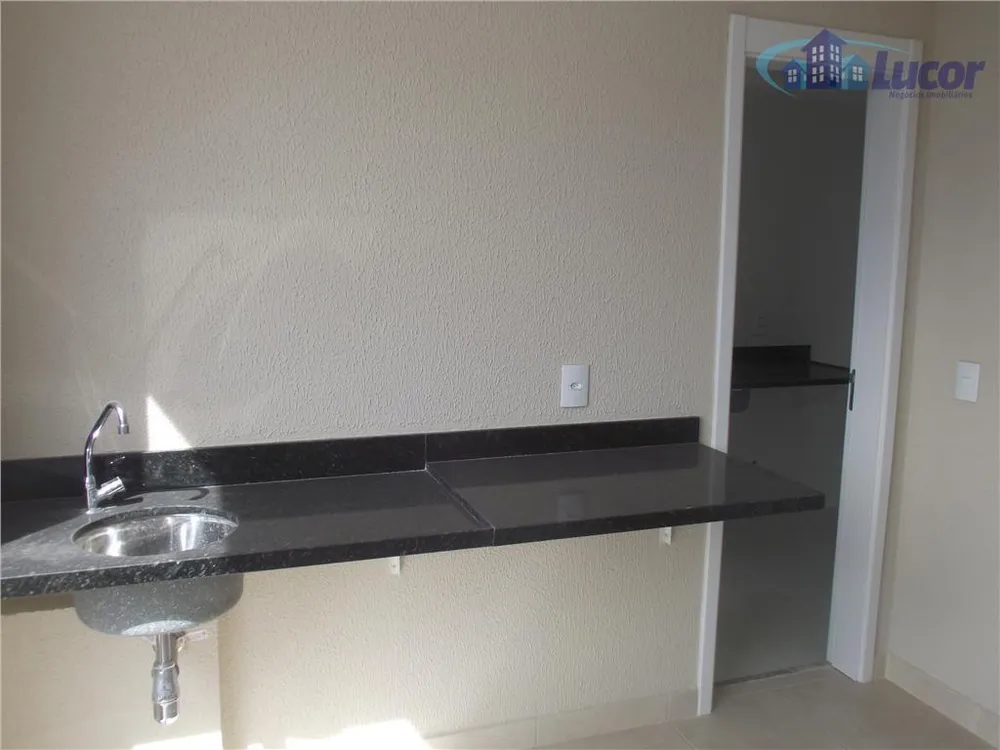 Apartamento, 2 quartos, 65 m² - Foto 4