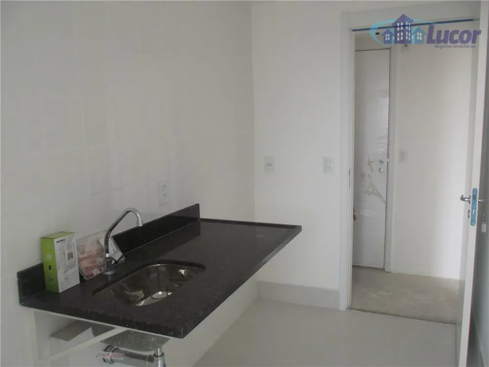 Apartamento, 2 quartos, 65 m² - Foto 2