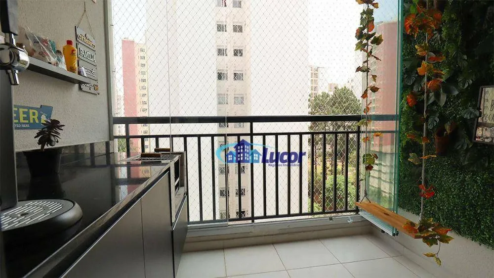 Apartamento, 3 quartos, 68 m² - Foto 2