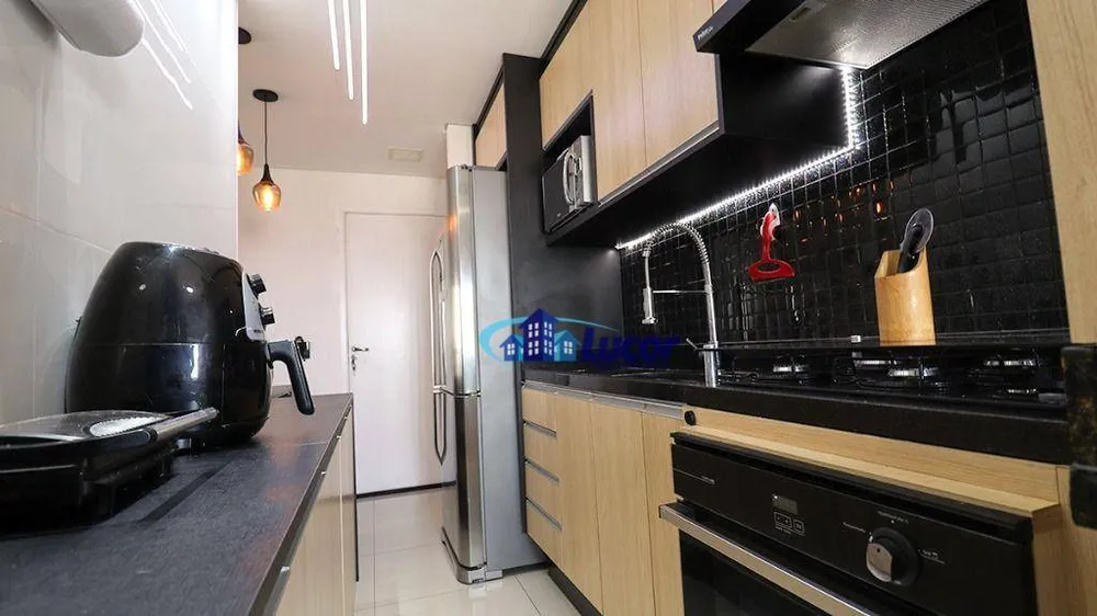 Apartamento, 3 quartos, 68 m² - Foto 1