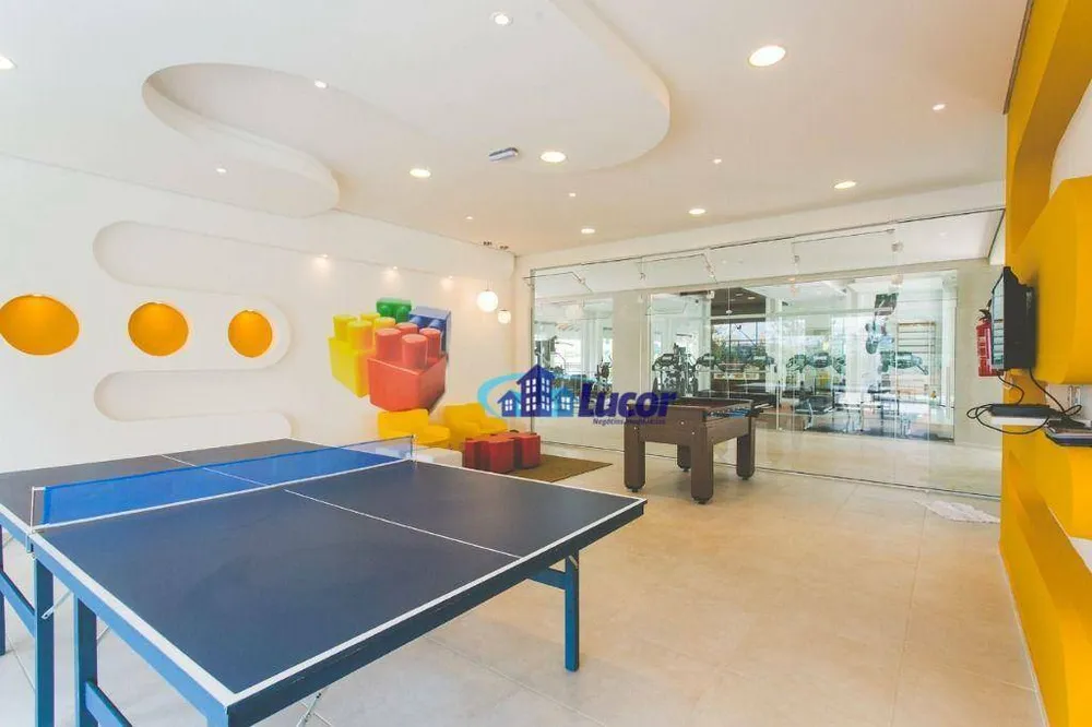 Apartamento, 3 quartos, 68 m² - Foto 4