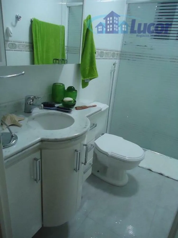 Apartamento, 3 quartos, 134 m² - Foto 4