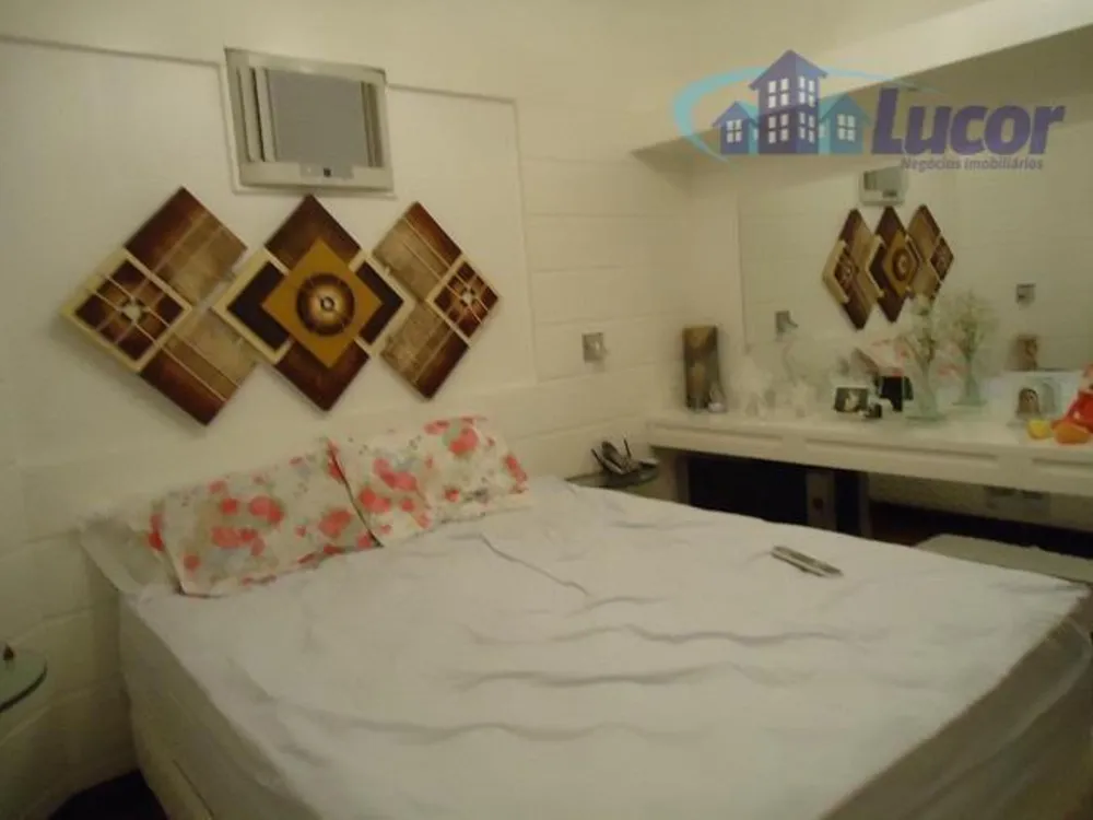 Apartamento, 3 quartos, 134 m² - Foto 3
