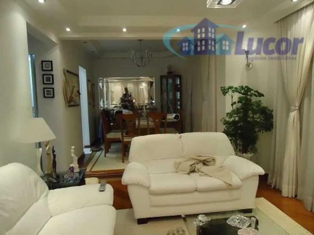 Apartamento, 3 quartos, 134 m² - Foto 1