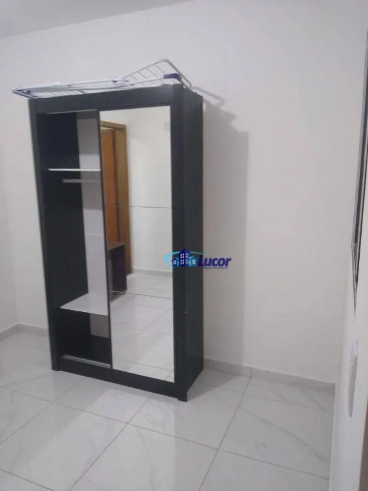 Apartamento, 1 quarto, 34 m² - Foto 4