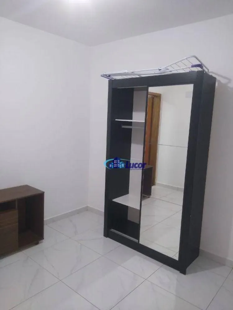 Apartamento, 1 quarto, 34 m² - Foto 3