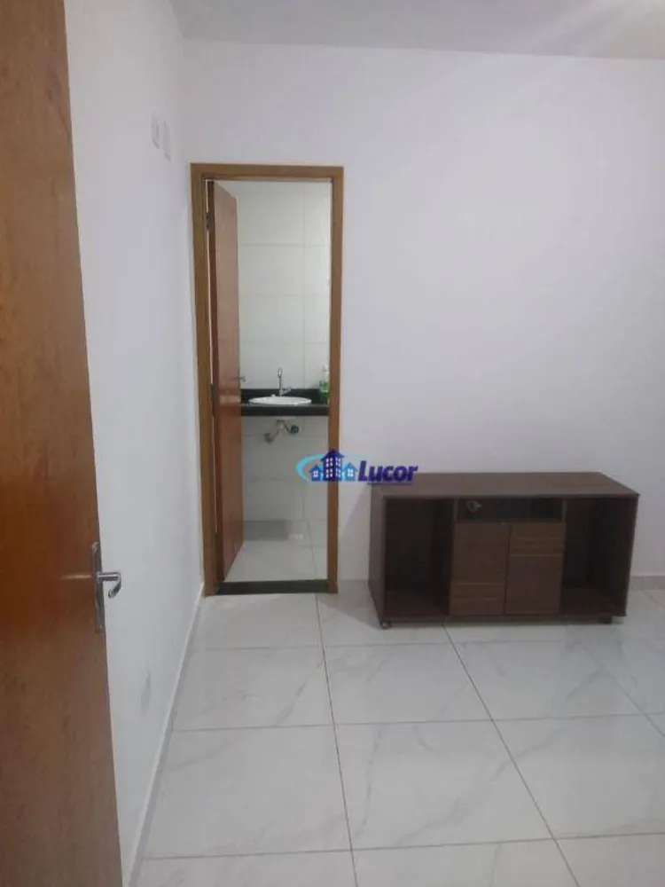 Apartamento, 1 quarto, 34 m² - Foto 2