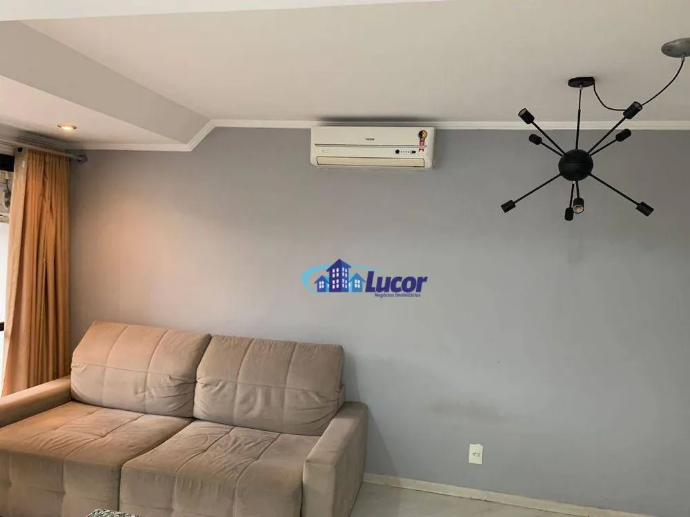 Apartamento, 2 quartos, 55 m² - Foto 4