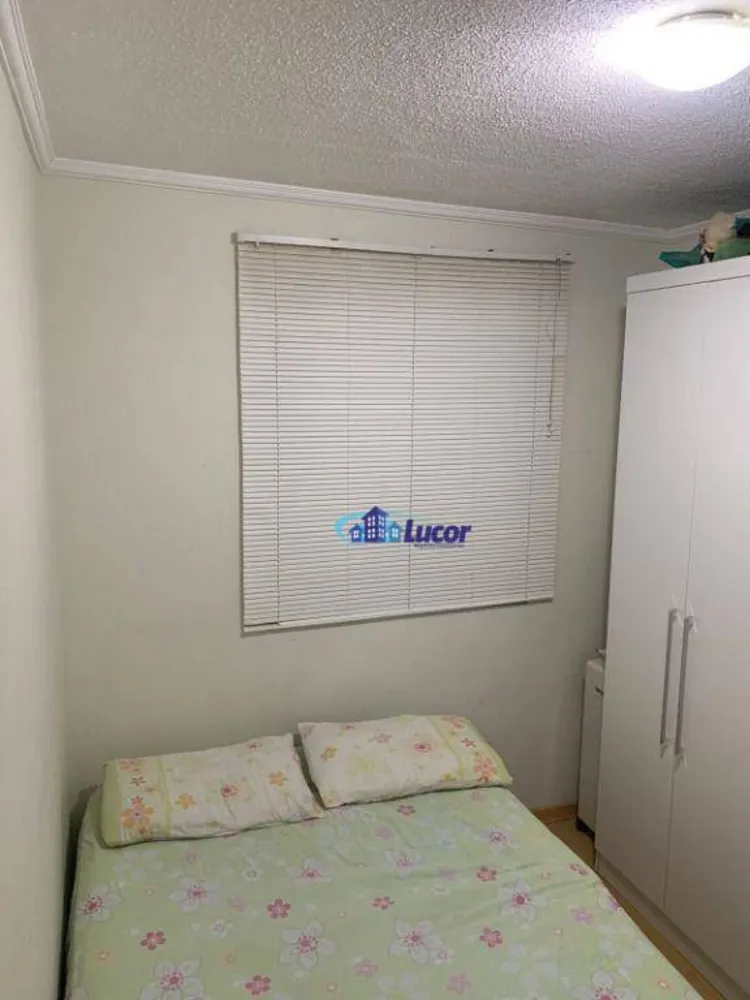 Apartamento, 2 quartos, 42 m² - Foto 4