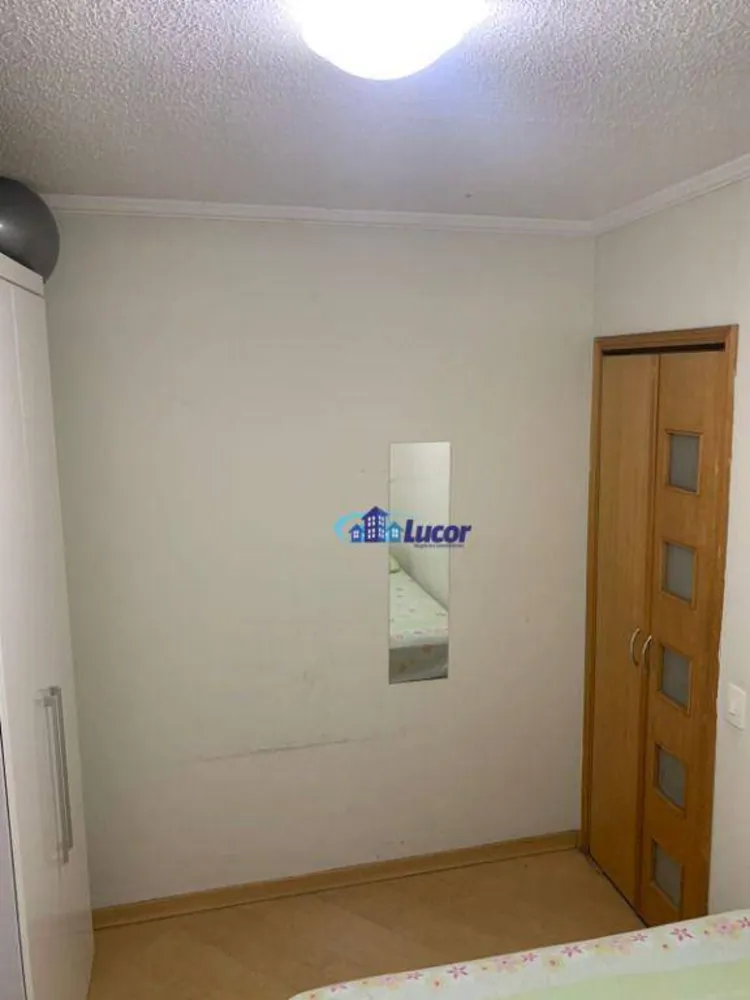 Apartamento, 2 quartos, 42 m² - Foto 3