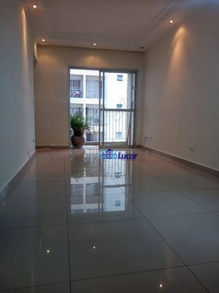 Apartamento, 2 quartos, 58 m² - Foto 1