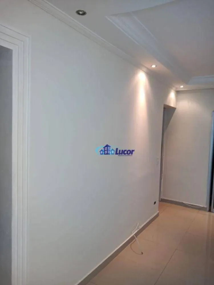Apartamento, 2 quartos, 58 m² - Foto 3