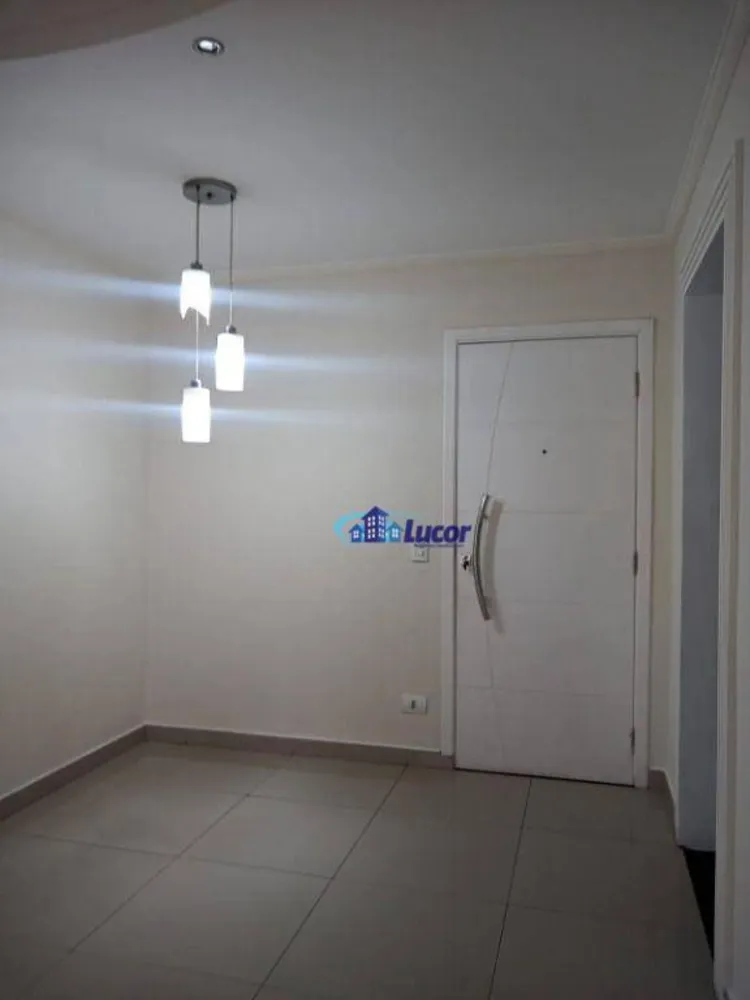 Apartamento, 2 quartos, 58 m² - Foto 4
