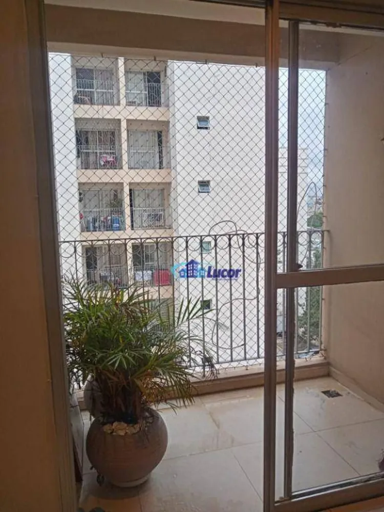Apartamento, 2 quartos, 58 m² - Foto 2